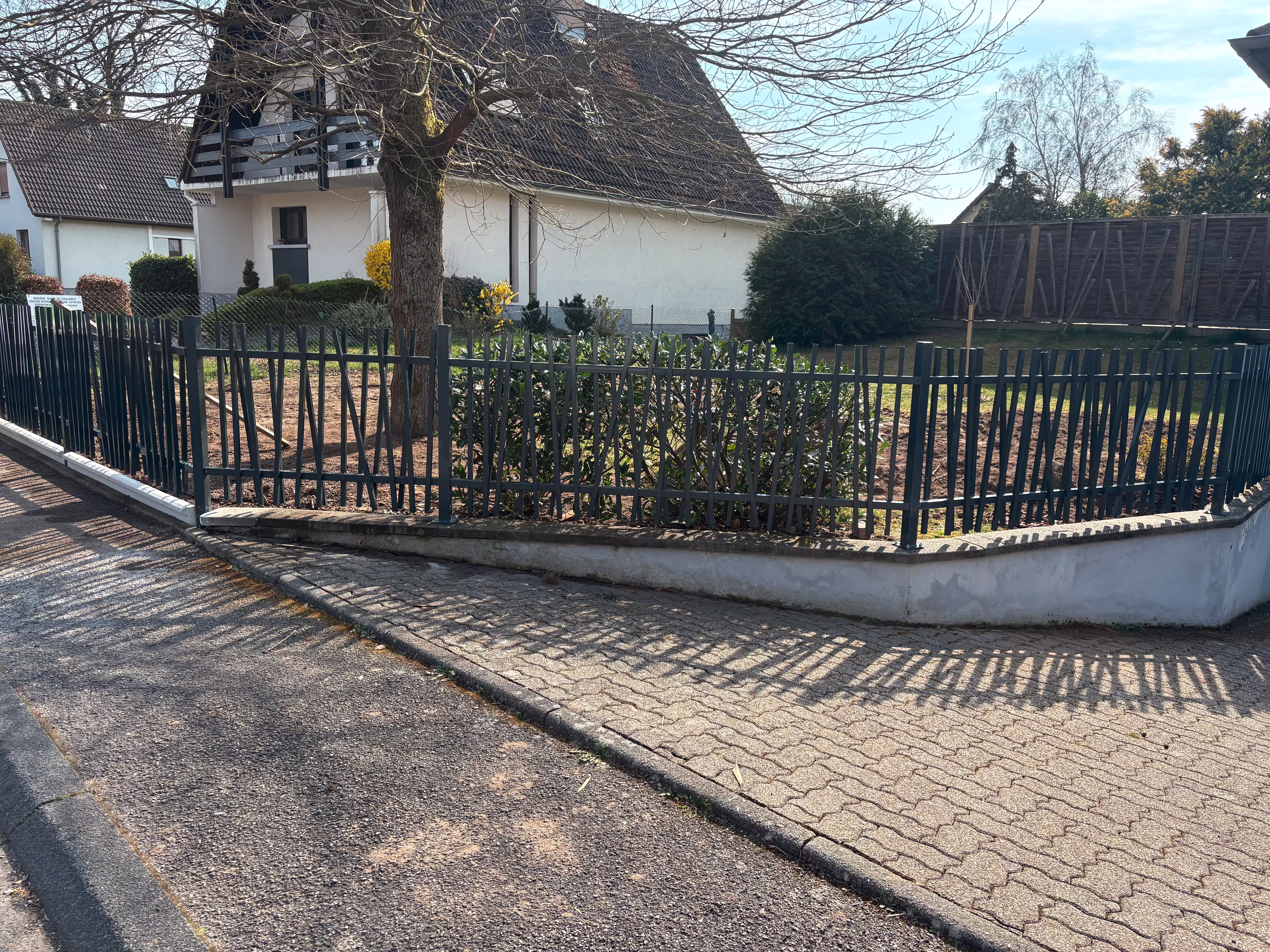 Construction de piscine à Haguenau par TP Ruhland
